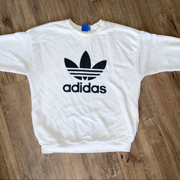 adidas Tops - Adidas Sweatshirt